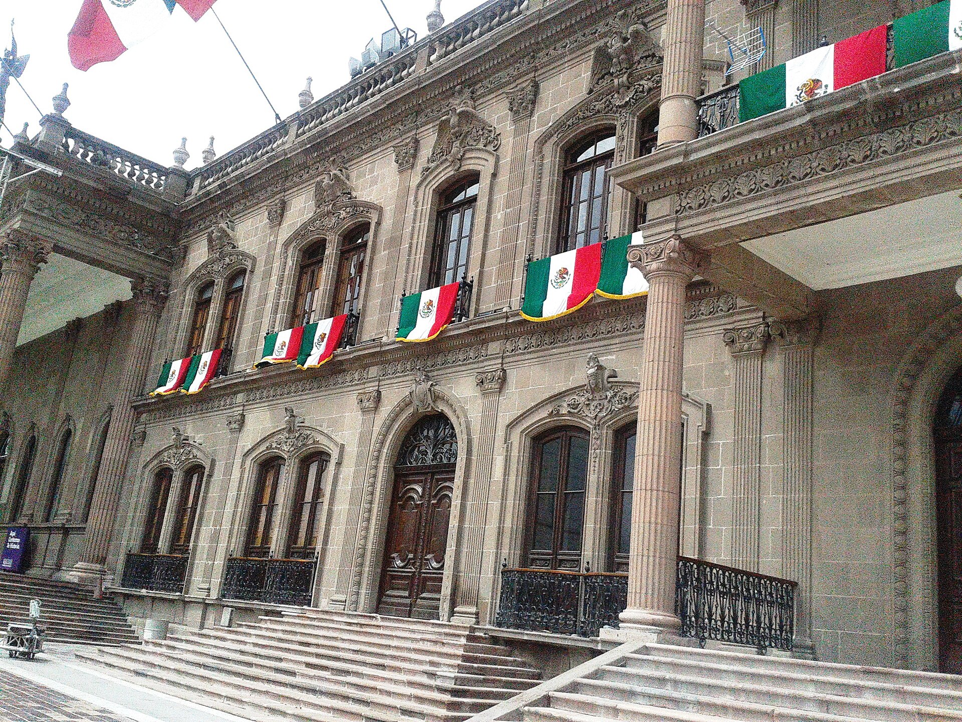 Museo del Palacio