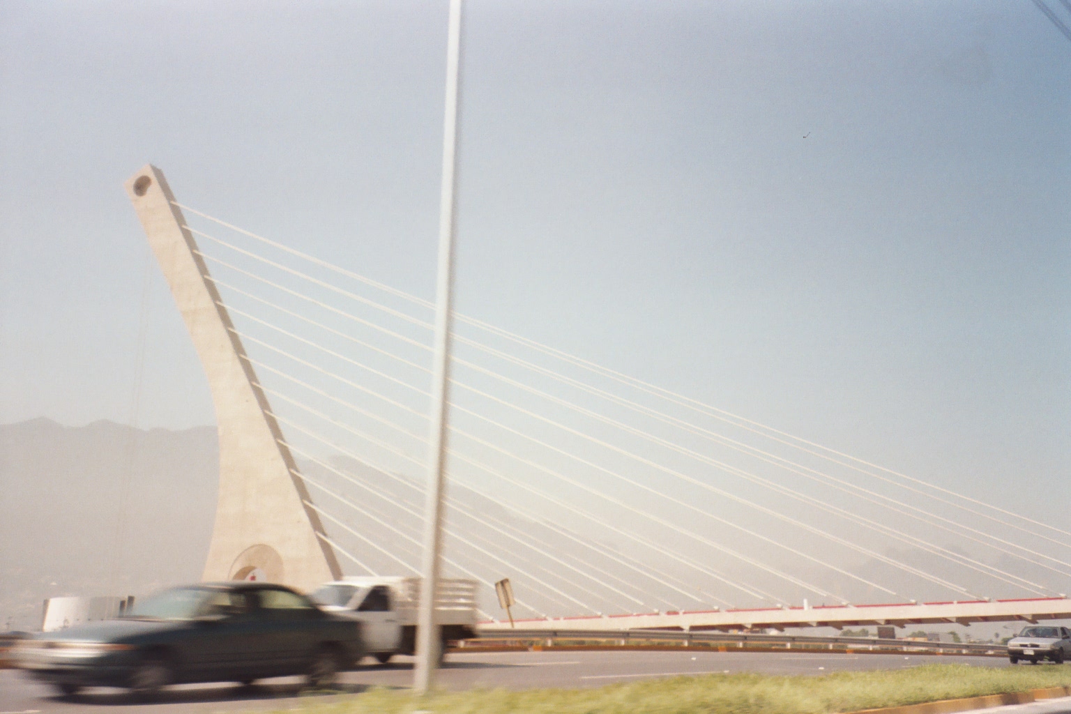 Puente de la Unidad