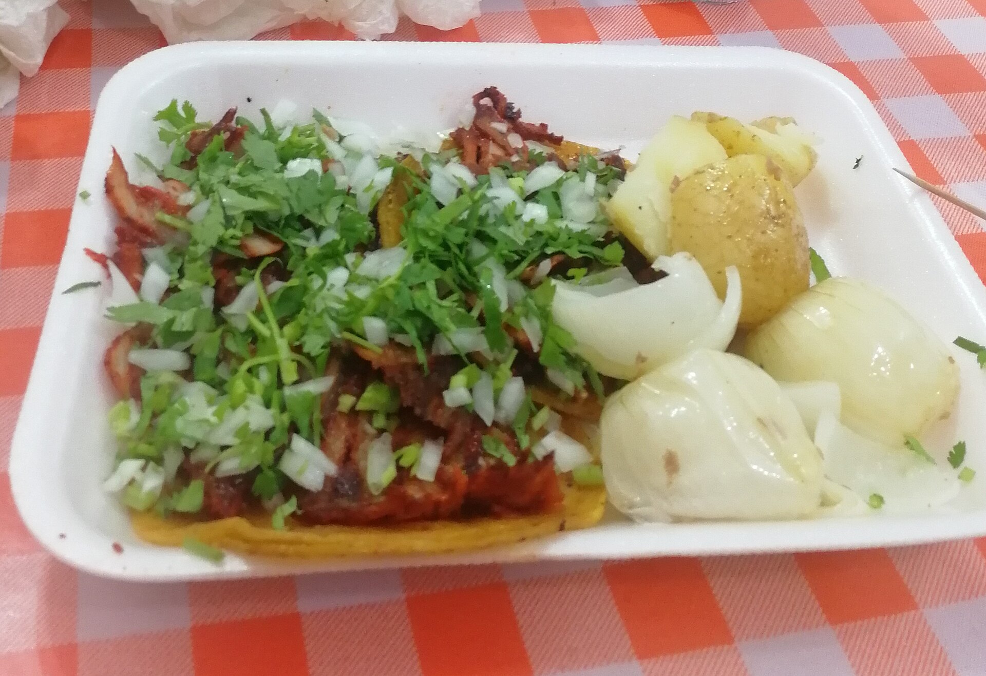 Taquería Juárez